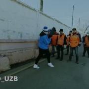 Грибы Тает Лёд Узбекская Версия