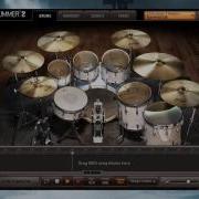 Rammstein Mann Gegen Mann Only Drums Midi Backing Track