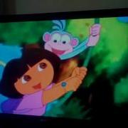 Dora La Exploradora Intro Castellano David Ramon