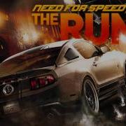 Nfs The Run Ost