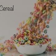 Cereal Sound Effects