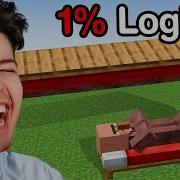 Minecraft Logic