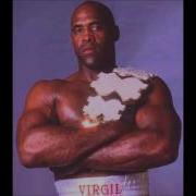 Virgil Wwf Theme