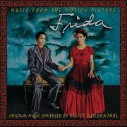 La Llorona Frida Soundtrack