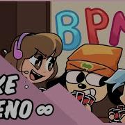 Bpm Song Friday Night Funkin Parappa The Rapper Scratchin Melodii