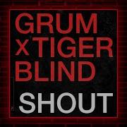 Shout Extended Mix Grum Tigerblind