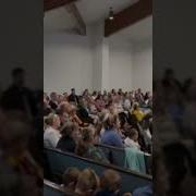 Христианский Хор Баптистов