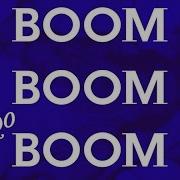 Boom Boom Boom Gabry Ponte Edit