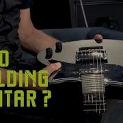 Folding Travel Guitar