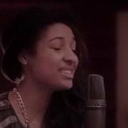 Maya Jones Thinking Out Loud