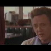 Christopher Walken Sings Delilah