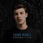 Imagination Shawn Mendes Cover