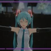 Hatsune Miku Digital Stars 2021 Ziggurat