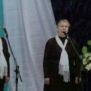 Летний Вечерок Исп Дуэт Сестёр Кустовых