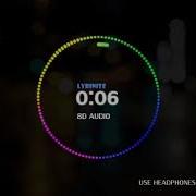 Desiigner Panda 8D And Bass Boosted