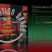 Generation Dance Vol