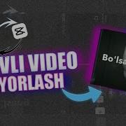 Video Rolik Tayyorlash