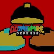 Builders Depot Doomspire Defense