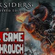 Darksiders