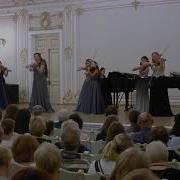 Виртуозы Якутии А Пьяццолла Либертанго