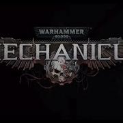 Warhammer 40 000 Mechanicus Soundtrack 10 Noosphere