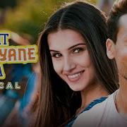 Jatt Ludhiyane Da Student Of The Year 2 Song Audio