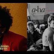 Blinding On Me Mashup Of The Weeknd A Ha