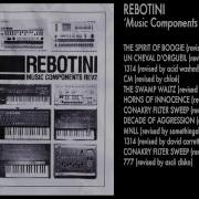 777 Ascii Disko Remix От Arnaud Rebotini