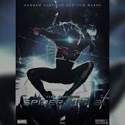 The Amazing Spider Man 3 2024 Main Theme V2Fan Made Soundtrack