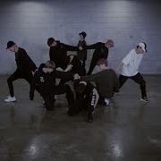 Stray Kids Double Knock Dance Practice Mirror