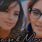 Denise E Marília Felizes Para Sempre