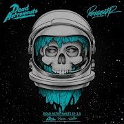 Dead Astronauts B Side Perturbator Remix