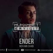 Norm Ender Mekanın Sahibi Remix