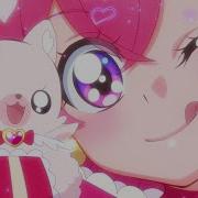 Dokidoki Pretty Cure Glitter Force Doki Doki Opening Multilanguage