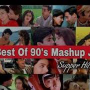 Old Hindi Songs Remix 90 S Hindi Superhit Love Dj Mashup Nonstop 90 S