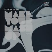 Edson Pride Meet Him Last Night Instrumental Mix