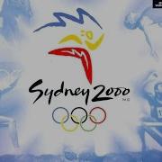 Sydney 2000 Ps1 Music