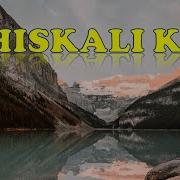 Ahiskali Kiz