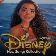 Disney Song English