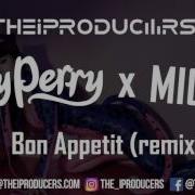 Katy Perry X Migos Bon Appetit The Iproducers Remix