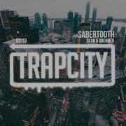 Skan Sabertooth