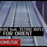 Mc Yankoo Heart For Orient Feat Tetriz Boyz