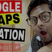 Thunkable X Location Component Get Your Location App Tutorial 12