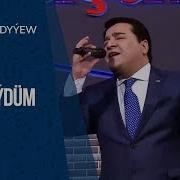 Soydum Seni