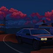 Розовый Фламинго Дитя Заката Slowed