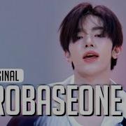 Zerobaseone 제로베이스원 Kill The Romeo Studio Choom Original