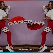 Morozoff Myve My Body Eurodance Music 2022