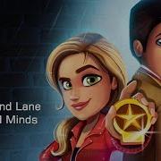 Parker And Lane Twisted Minds Паркер И Лейн 3