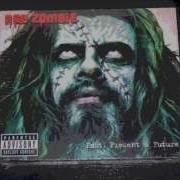 Rob Zombie Pussy Liquor Soundtrack