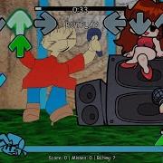 Fnf Vs Baldi S Basics In Funkin Playtime